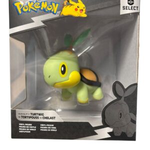 figurine tortipouss - 1