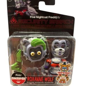 figurine funko snaps - 1