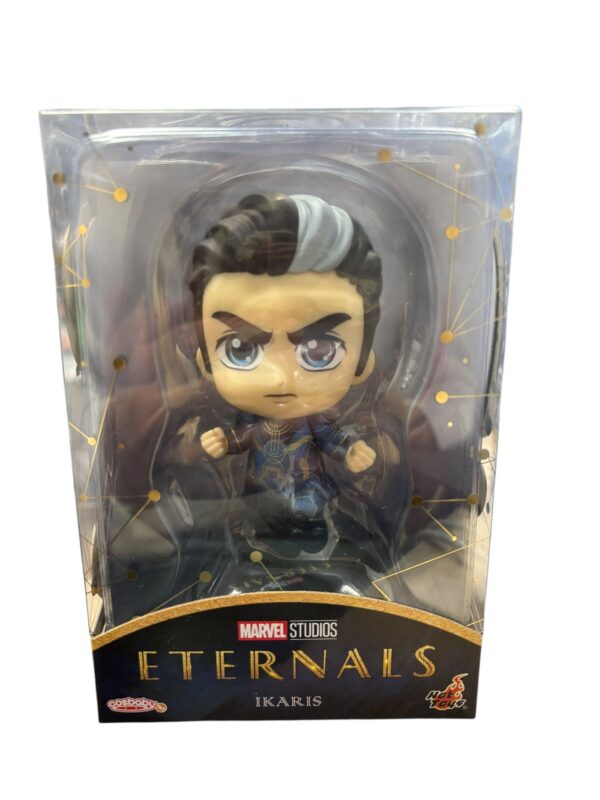 figurine ikaris marvel - 1