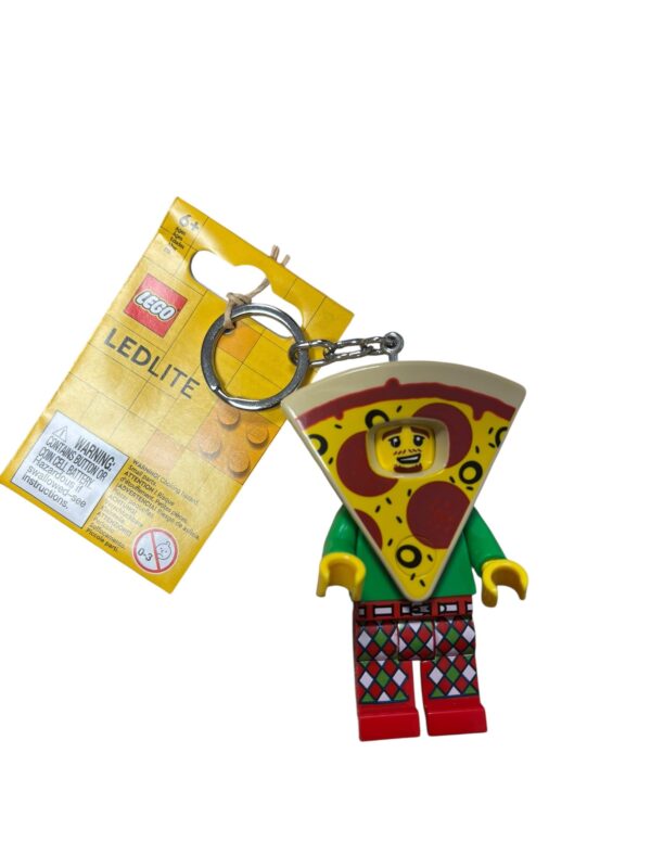 porte clés lego - 1