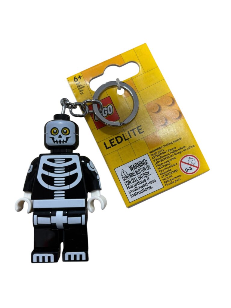 porte clés lego - 1