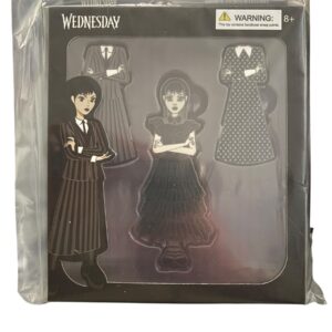 coffret wednesday - 1