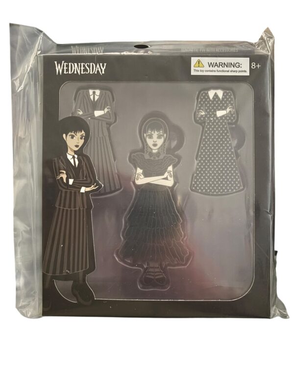 coffret wednesday - 1