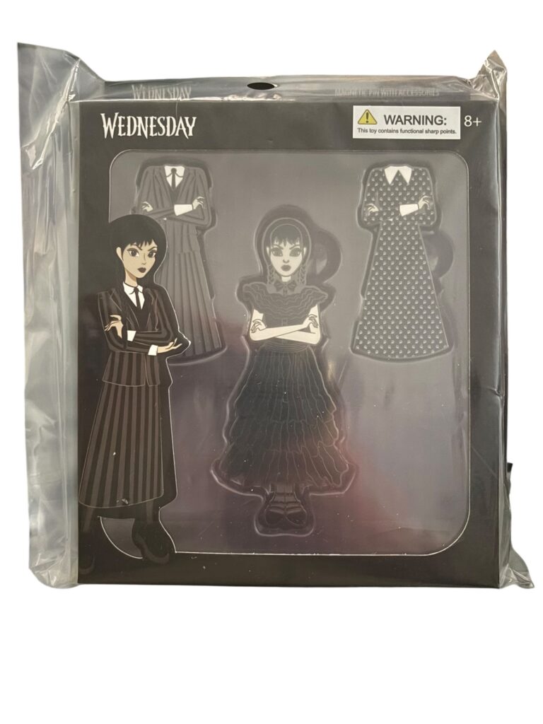 coffret wednesday - 1