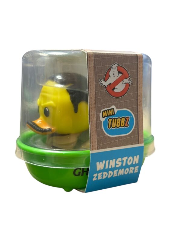 figurine mini tubbz - 1