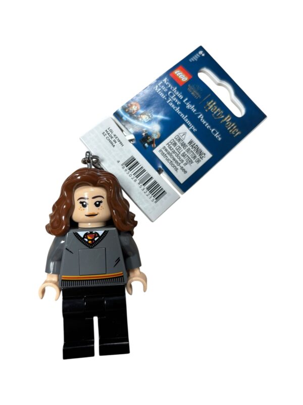 porte clés lego - 1