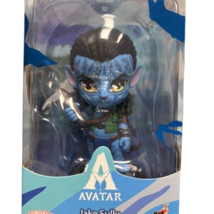 figurine avatar cosbaby - 1