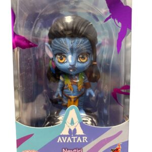 figurine avatar cosbaby - 1
