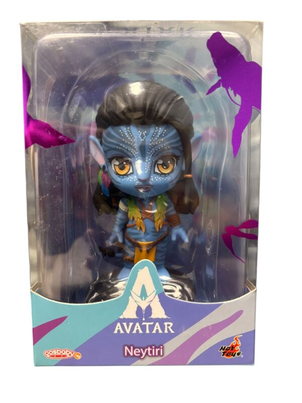 figurine avatar cosbaby - 1