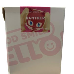 figurine panther persona - 1