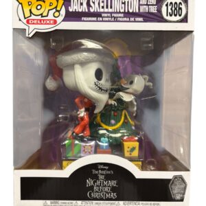 funko pop deluxe - 1