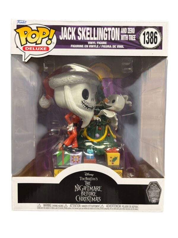 funko pop deluxe - 1