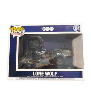 figurine funko pop - 1