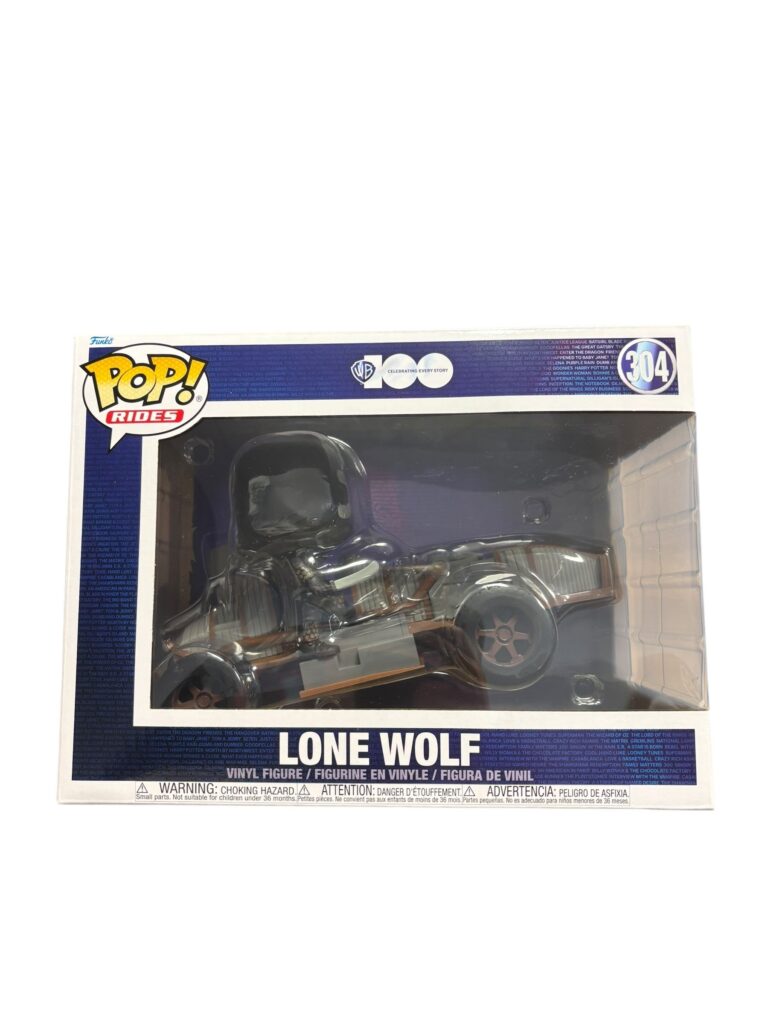 figurine funko pop - 1