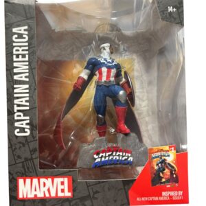 figurine captain america - 1