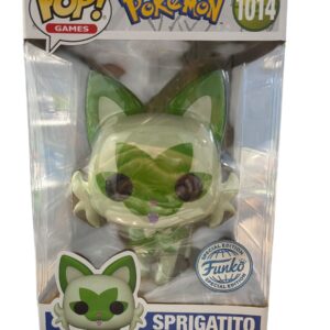 figurine funko pop - 1
