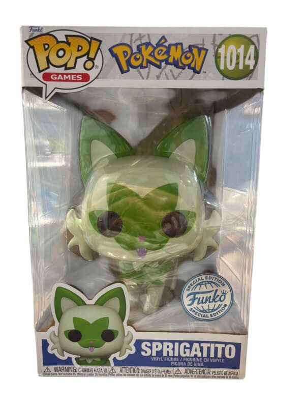 figurine funko pop - 1