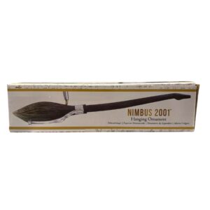 Figurine Nimbus 2001 - 1