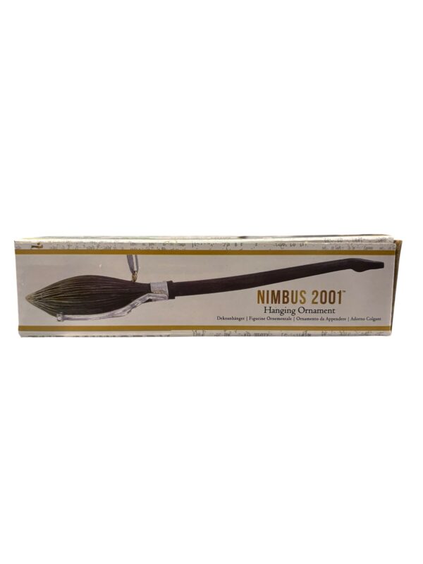 Figurine Nimbus 2001 - 1