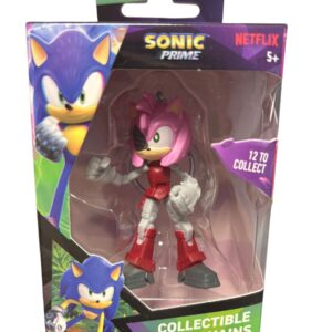 figurine porte-clés - 1
