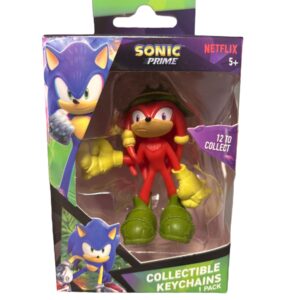 porte-clés knuckles - 1