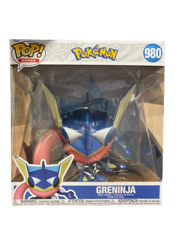 figurine funko pop - 1