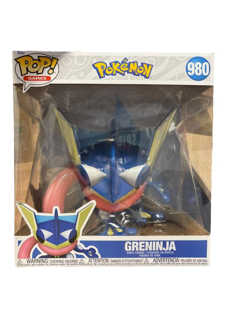 figurine funko pop - 1