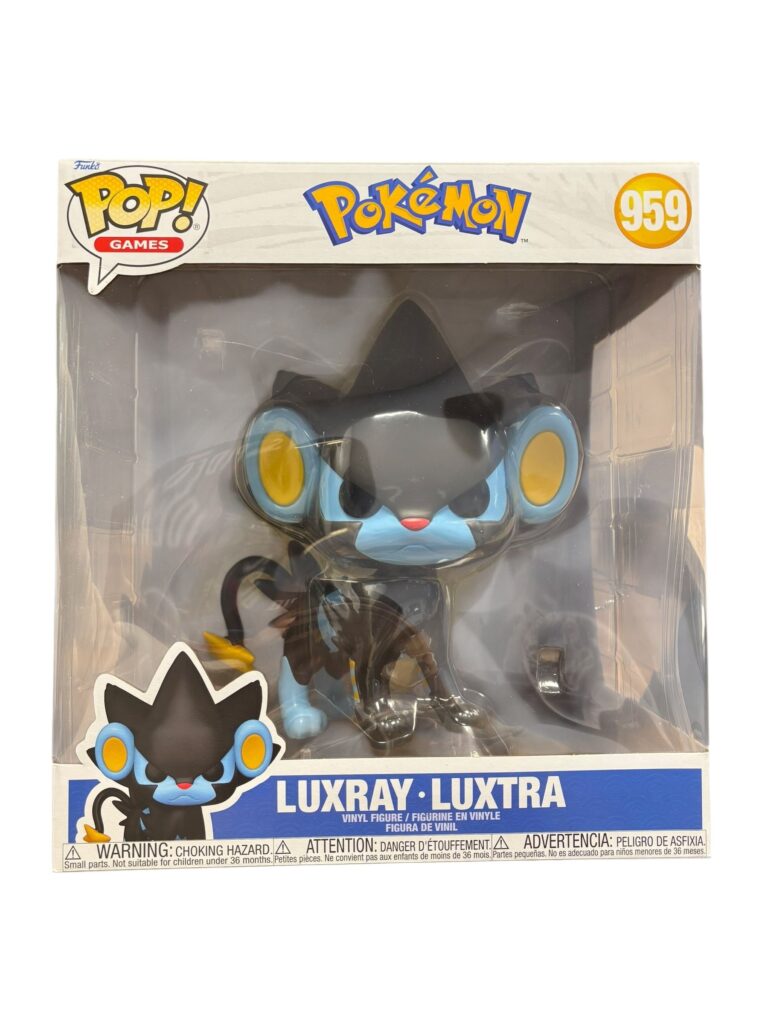 figurine funko pop - 1