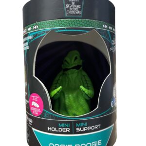 support téléphone Oogie Boogie - 1
