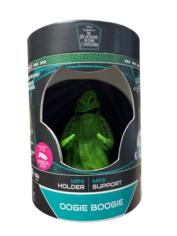 support téléphone Oogie Boogie - 1