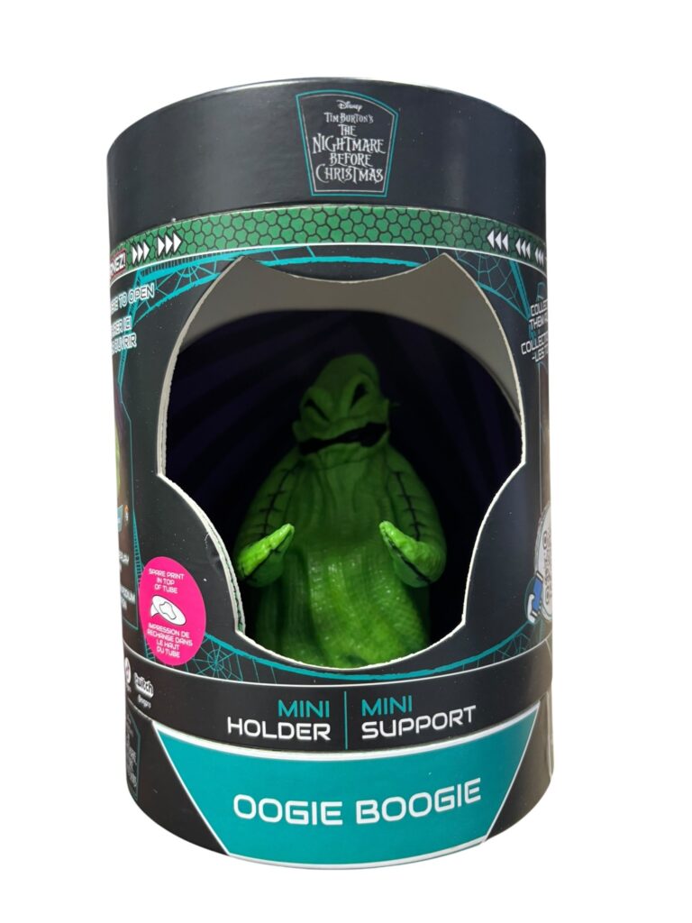 support téléphone Oogie Boogie - 1