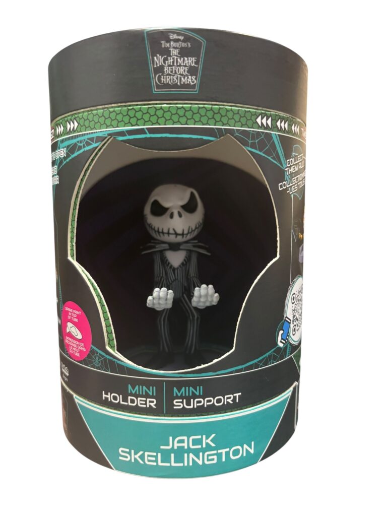 support téléphone jack - 1