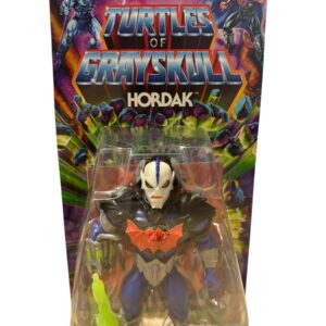 figurine hordak articulée - 1