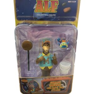 figurine alf collectible - 1
