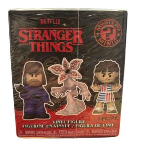 figurine funko mystery - 1