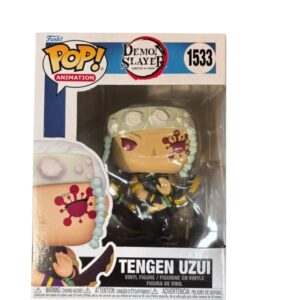 figurine funko pop - 1