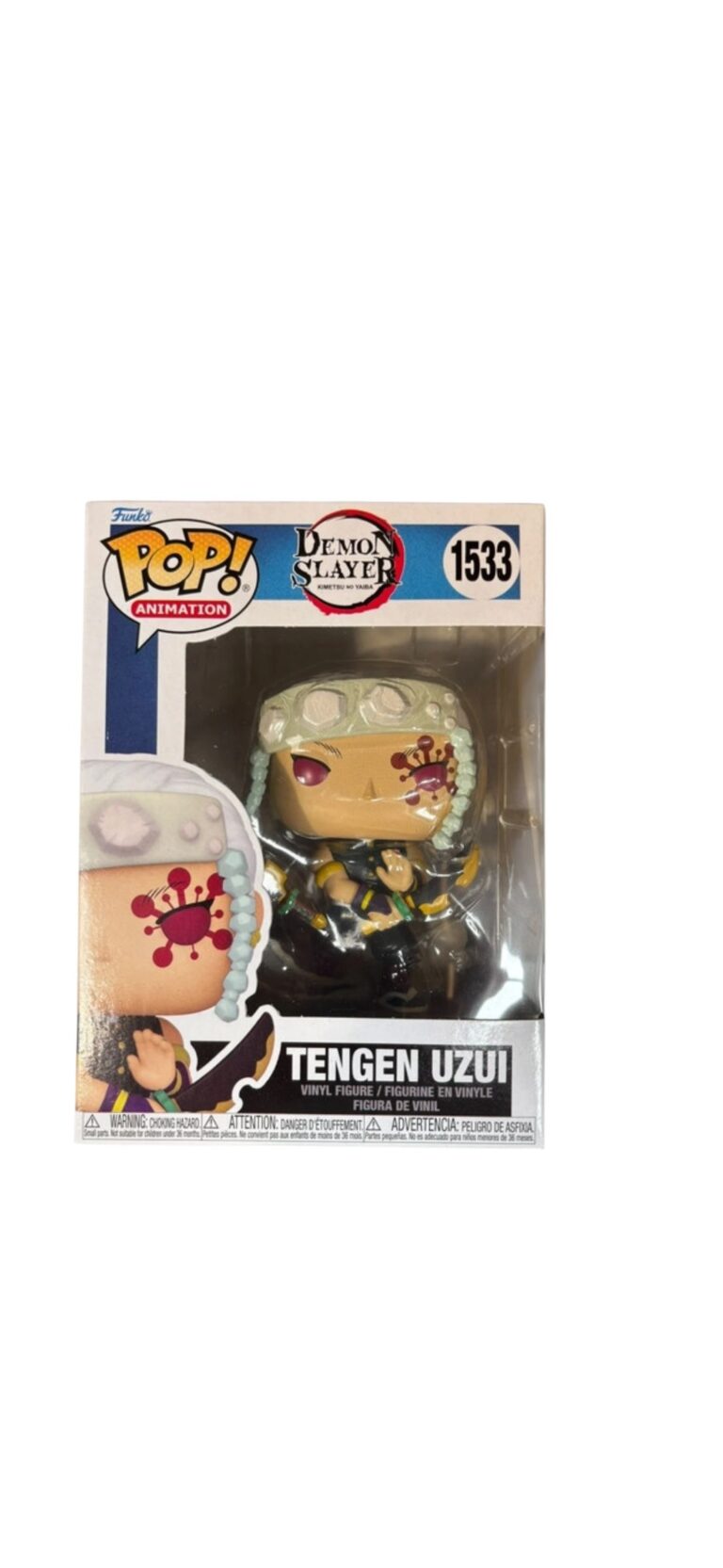 figurine funko pop - 1