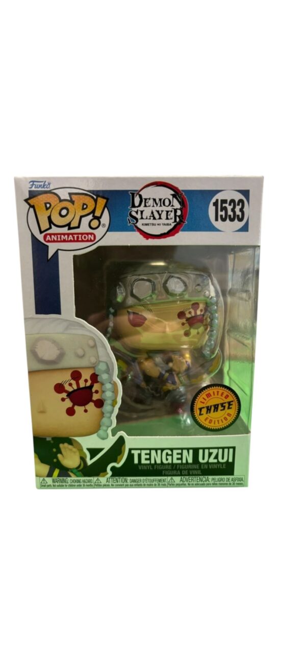 figurine funko pop - 1
