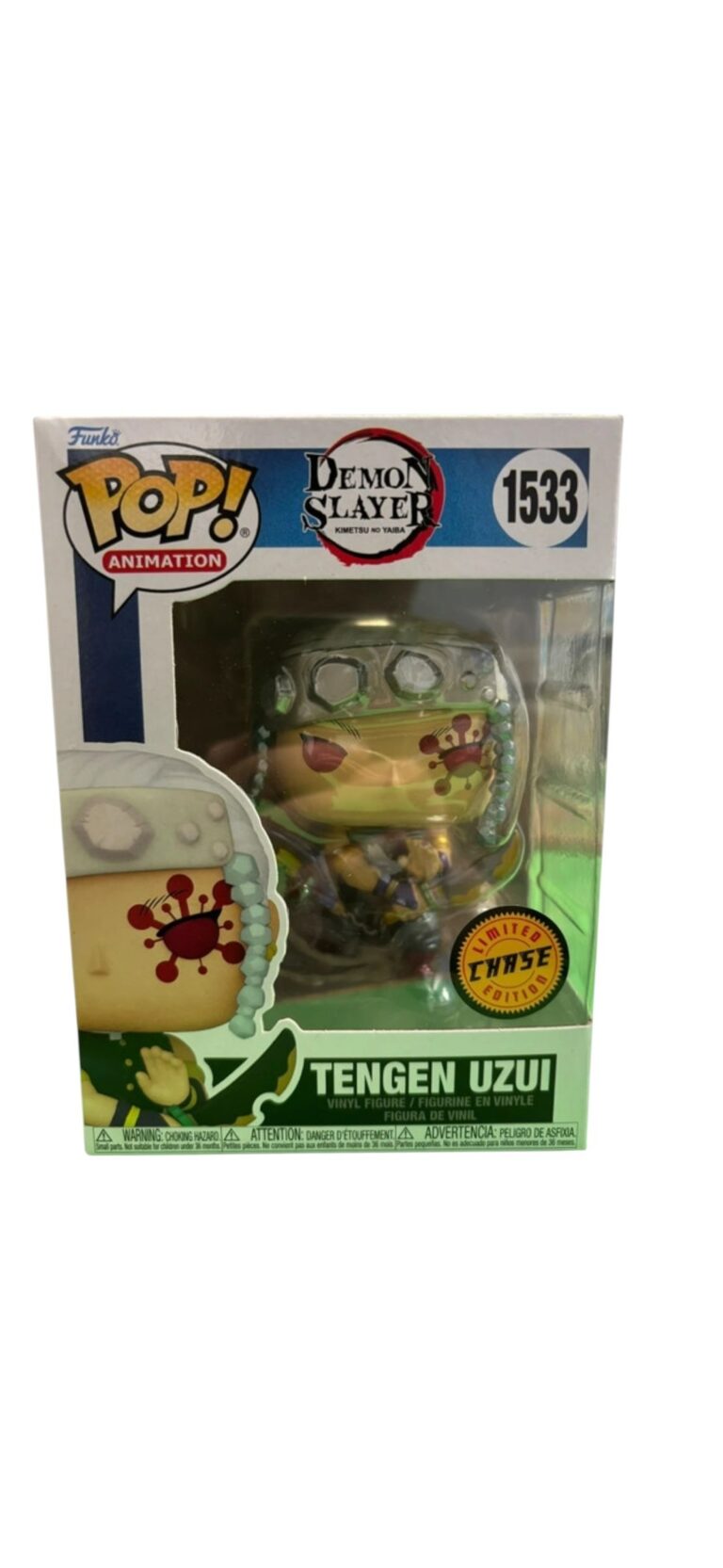 figurine funko pop - 1