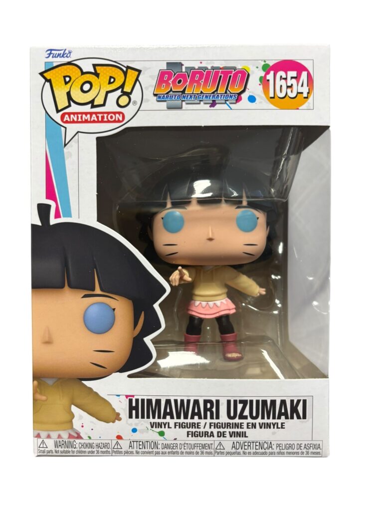 figurine funko pop - 1