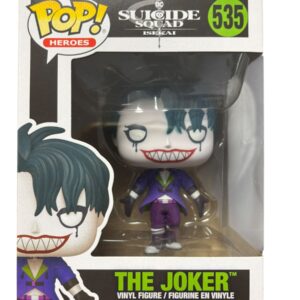 figurine funko pop - 1