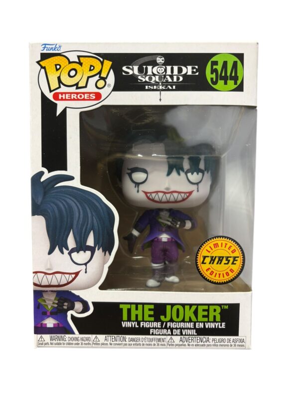 figurine funko pop - 1