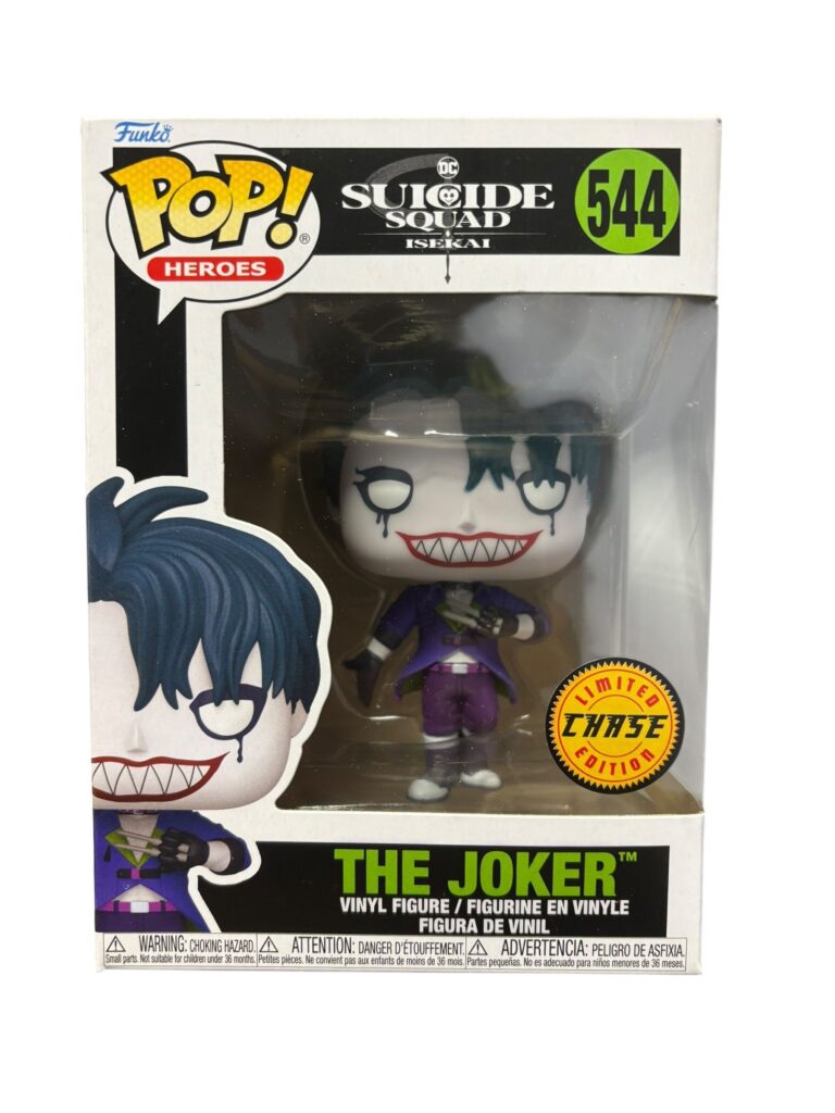 figurine funko pop - 1