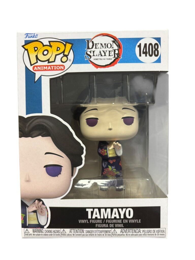 figurine funko pop - 1