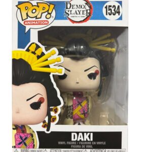 figurine funko pop - 1