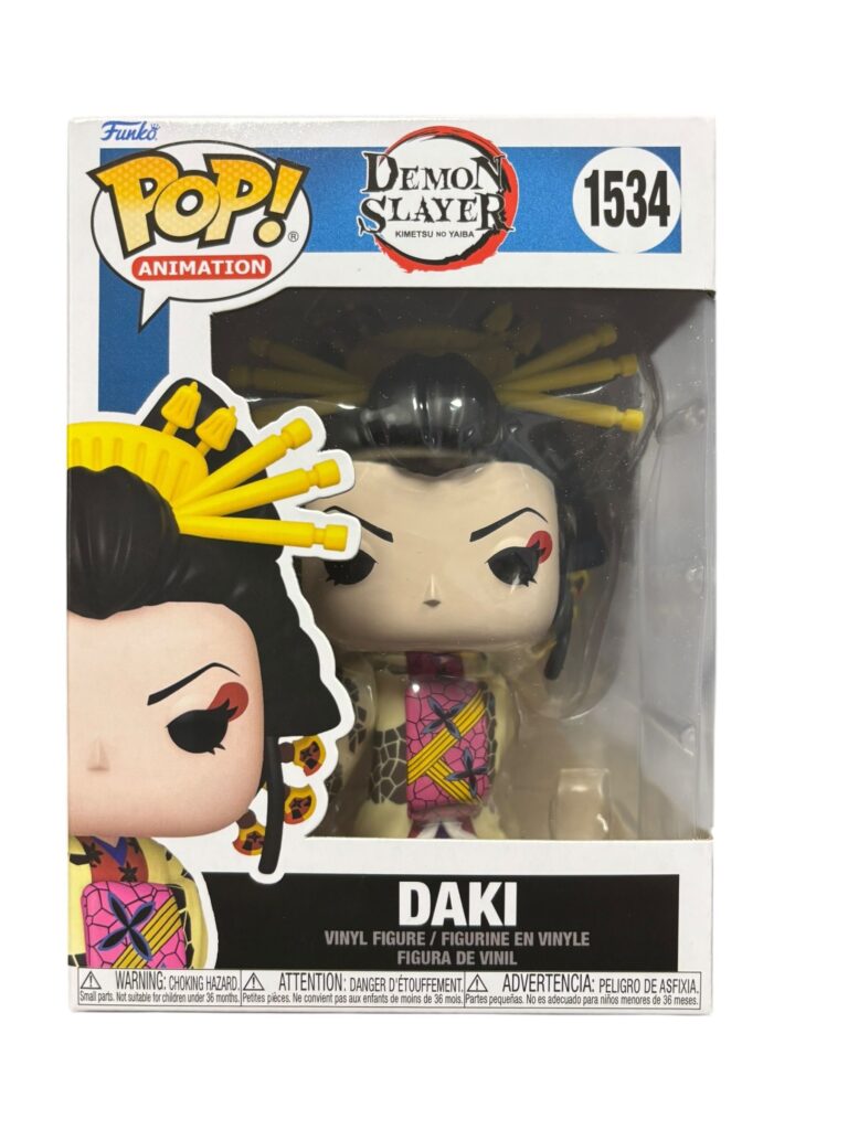 figurine funko pop - 1