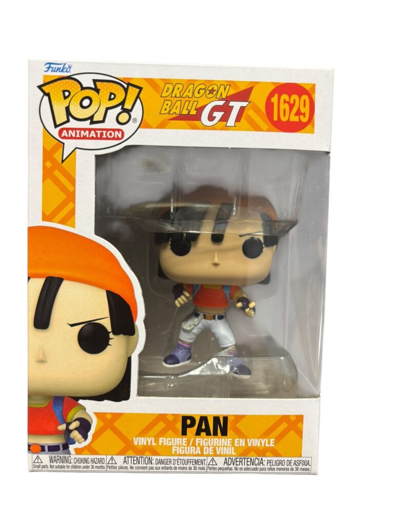 figurine funko pop - 1