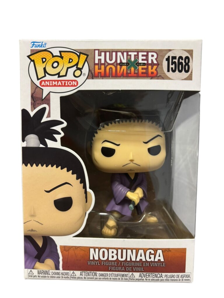 figurine funko pop - 1