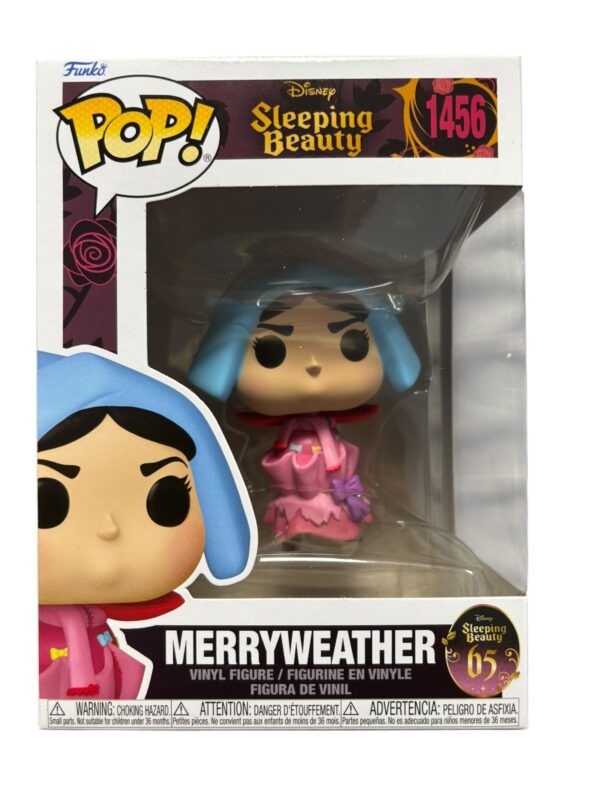 figurine funko pop - 1