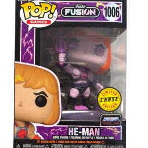 figurine funko pop - 1